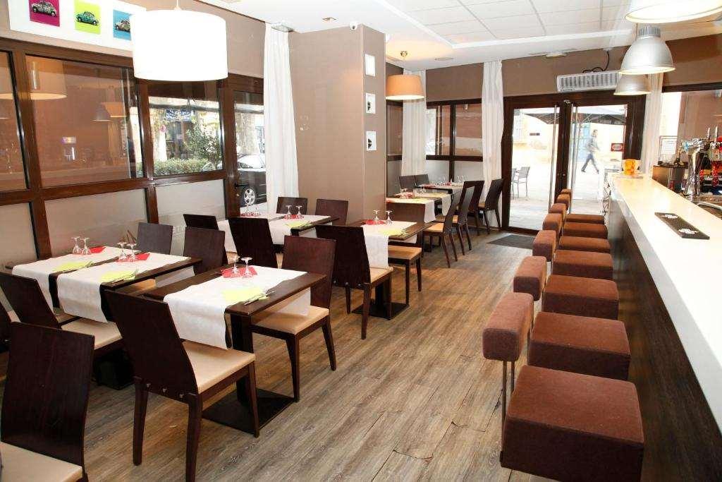 Appart Hotel Odalys City Aix En Provence L'Atrium Aix-en-Provence Rum bild