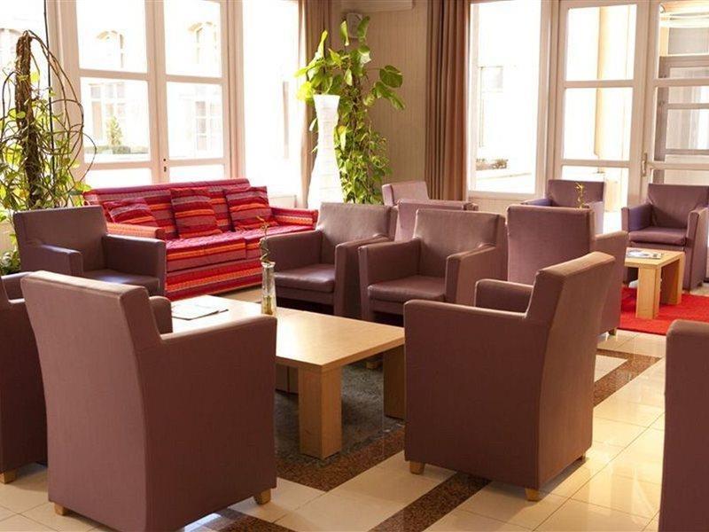 Appart Hotel Odalys City Aix En Provence L'Atrium Aix-en-Provence Exteriör bild